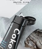  Gel Bôi Trơn Cokelife Black - 200ml 