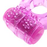  Nhẫn Rung Tình Yêu Vibra Hole Ring, Dành Cho Nam Giới 