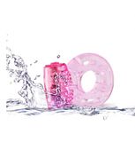  Nhẫn Rung Tình Yêu Vibra Hole Ring, Dành Cho Nam Giới 