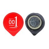  Bao Cao Su Olo 0.01 - Siêu Mỏng - Hộp Đỏ 