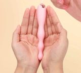  Cây Massage Chuỗi Hạt Galaku 12F, Có Điều Khiển 