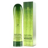  Gel Bôi Trơn cucumer natural Thương Hiệu Duai 250ml 