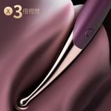  Cây Massage Mini 03 Đầu Thay Thế Nhiều Chế Độ Rung 