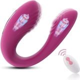  Trứng Rung Cao Cấp Điểm G Electric Sucking Massager 