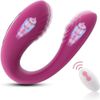  Trứng Rung Cao Cấp Điểm G Electric Sucking Massager 