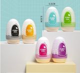 I Sale 2026 I Trứng TD Funny Egg Dành Cho Nam Giới ( Nhỏ Gọn, Gân, Gai ) 