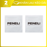 [Hot Combo] 02 Khăn Lau Kéo Dài Thời Gian Nam Giới Peineili 