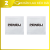  [Hot Combo] 02 Khăn Lau Kéo Dài Thời Gian Nam Giới Peineili 