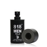  Nước Hoa Tình Yêu Dành Cho Nữ 818 Men ( Black) 