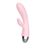  Máy Massage Leten Rabbit Moe - Có nhánh rung tai thỏ cực sướng 
