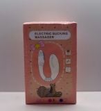  Trứng Rung Cao Cấp Điểm G Electric Sucking Massager 
