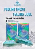  Bao Cao Su Tâm Thiện Chí Cool Love 