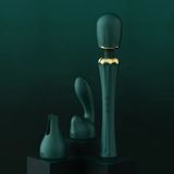  Cây Massage Có Đầu Thay Thế Cao Cấp Nữ Hoàng Zalo Kyro Best Wand 
