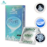  Bao Cao Su Tâm Thiện Chí Cool Love 