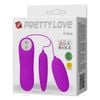  ( Sale 50% ) Trứng Rung Pretty Love Irma 