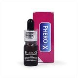  Tinh Dầu Kích Thích Nam Giới Phero-X Hồng đặc gấp x25 lần (5ml) 