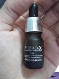 Tinh Dầu Kích Thích Nam Giới Phero-X Hồng đặc gấp x25 lần (5ml) 
