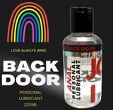  Gel Bôi Trơn Hậu Môn Nam Nữ Jo Back Door 