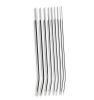  Cây Kích Thích Niệu Đạo Inox, Trò Chơi Sounding Nam Giới 