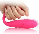  Cây Massage Mềm Dẻo, Uốn Cong, SD App. Màu Tím 