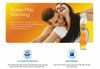  Gel Bôi Trơn Durex Warming Chính Hãng, 100ml, Gốc Nước, Trơn, Ấm Nóng Cực Đã 
