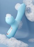  Cây Massage Mini Mirro - Có Nhánh Hút & Sưởi Ấm 