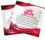  Gel Tăng Khoái Cảm Wet Stuff - Ignight , Cực Sướng - Dành cho Nữ Giới ( Dạng Gói 3g ) 