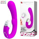  Cây Massage Cao Cấp Pretty Love Magic Tongue 