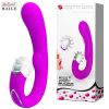  Cây Massage Cao Cấp Pretty Love Magic Tongue 