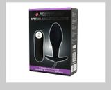  Máy massage HM Pretty Love Special Stimulation ( 12 Tần Số Rung, Có Điều Khiển ) 