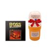  I Sale 2026 I - Combo Bao Cao Su Boss 3 chiếc + Cốc Qing - Dành cho Nam 