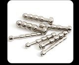  Đinh Kích Thích Niệu Đạo Inox, Trò Chơi Sounding Nam Giới 
