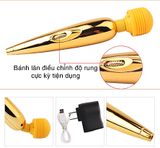  I Sale 2026 I Chày Rung Mini Massage Sạc Điện 