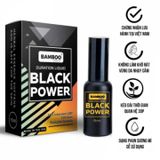  Chai Xịt Kéo Dài Thời Gian Dành Cho Nam Giới Bamboo Delay - Black Power - 15ml 