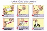  Bao Cao Su S0.01 Ultrathin - Hộp 12 Cái 