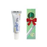  [Hot Combo] Gel Bôi Kéo Dài Thời Gian Emla 5g + Xịt Kéo Dài Longtime - Cool - 5ml 