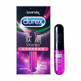  Gel Bôi Trơn Durex Intense Orgasmic 10ml, Kích Thích, Tăng Khoái Cảm Nữ Giới 