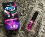  Gel Bôi Trơn Durex Intense Orgasmic 10ml, Kích Thích, Tăng Khoái Cảm Nữ Giới 