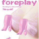  Dụng Cụ Massage Đầu Ti Foreplay, Nhiều Tần Số Rung, Có Điều Khiển 