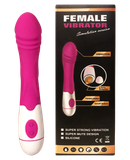  I Sale 20% I Cây Rung Massage Female Vibrator ( Không Nhánh ) 