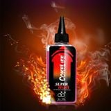  Gel Bôi Trơn Cokelife Superman 85g , Gốc Nước, Anal Gel, Trơn, Đa Năng 