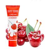  GEL BÔI TRƠN HƯƠNG CHERRY HOT KISS 