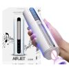  I Sale 2026 I ÂĐ Giả Air Jet Ailighter - Tự sướng Nam Giới, Rung, Mút, Có Tiếng Rên, Đế Dán Tường 
