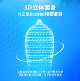  Bao Cao Su Con Rồng Siêu Điểm Nổi 3D - Hộp 10 Cái 