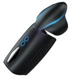  Máy Tập TD Kích Thích DV Penis Immersive Có Hạt Kích Thích Nhiều Chế Độ 