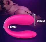  Máy Rung Massage Mini Shade Vebe 