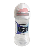  GEL BÔI TRƠN TOÀN THÂN HUMAN BODY 240G 