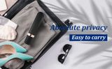  DV Giả Có Thụt Rung Nhiệt Độ Đầy Đủ Tính Năng CC 
