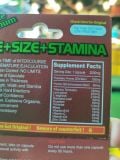  Tăng Cường Sinh Lưc Nam Giới - Rhino 7 - Vĩ 1 Viên 
