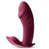  Cây Massage Mini Jiuuy- Điều Khiển Không Dây, Nhiều Chế Độ Rung 